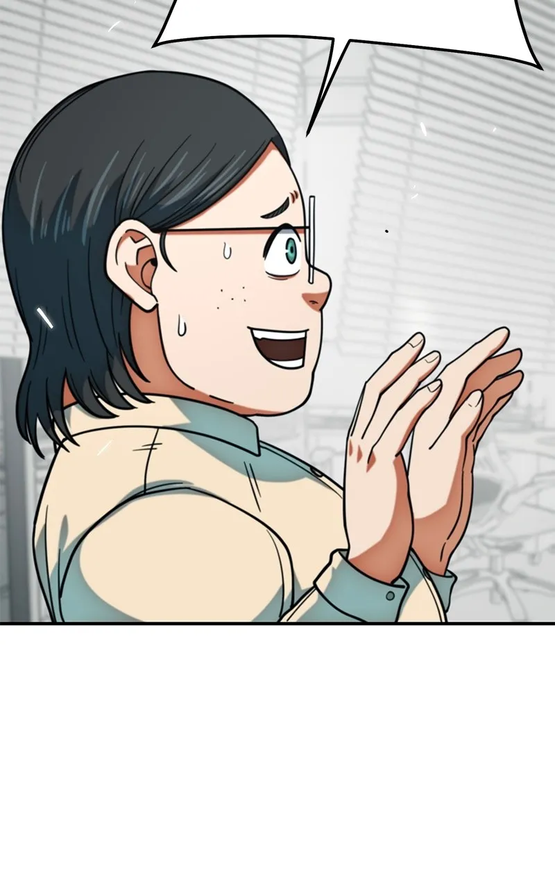 I’m Not a Soccer Genius! Chapter 16 page 37 - 