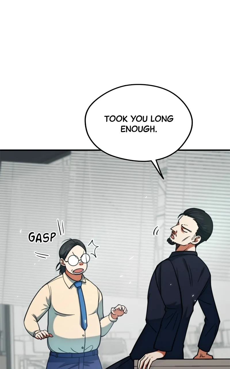 I’m Not a Soccer Genius! Chapter 16 page 38 - 
