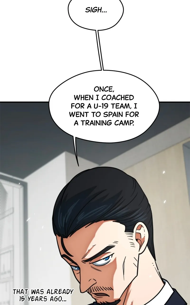 I’m Not a Soccer Genius! Chapter 16 page 40 - 