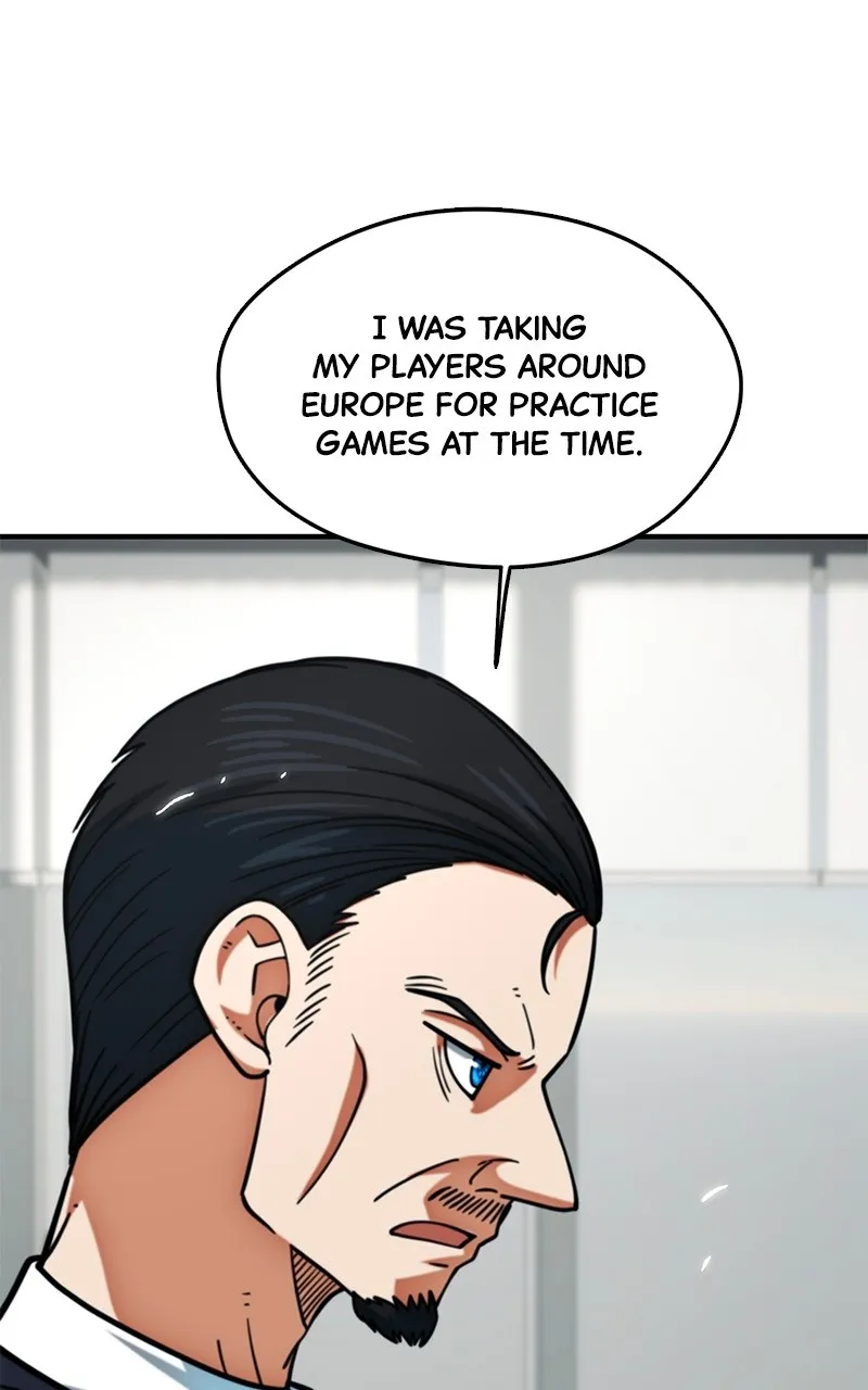 I’m Not a Soccer Genius! Chapter 16 page 43 - 