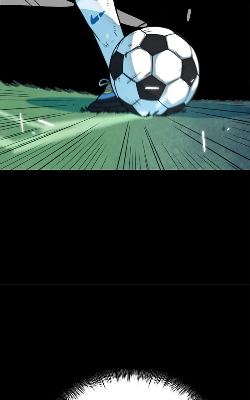 I’m Not a Soccer Genius! Chapter 16 page 47 - 