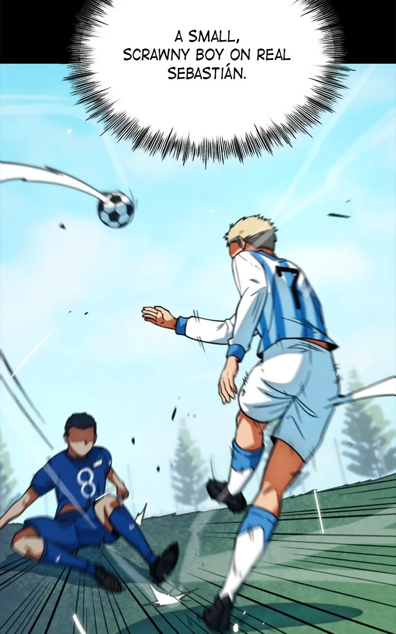 I’m Not a Soccer Genius! Chapter 16 page 48 - 