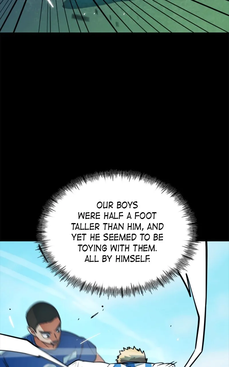 I’m Not a Soccer Genius! Chapter 16 page 49 - 