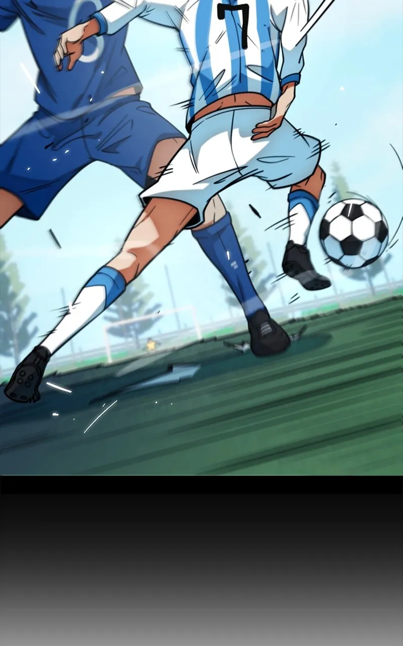 I’m Not a Soccer Genius! Chapter 16 page 50 - 