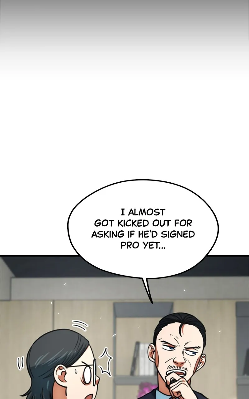 I’m Not a Soccer Genius! Chapter 16 page 51 - 