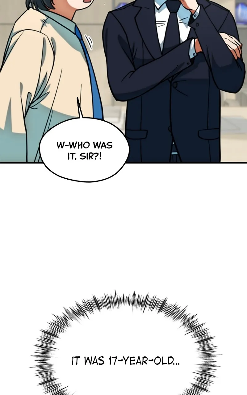 I’m Not a Soccer Genius! Chapter 16 page 52 - 