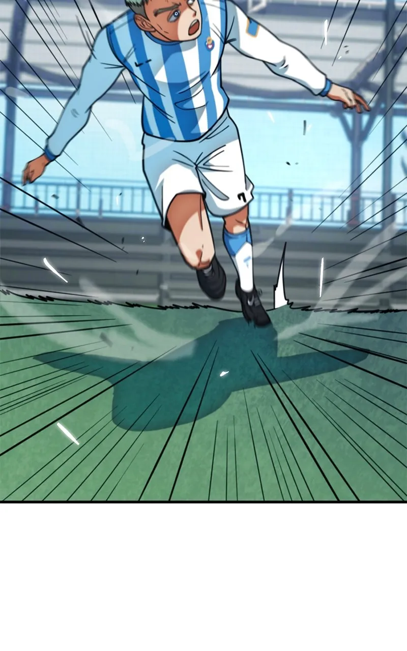 I’m Not a Soccer Genius! Chapter 16 page 54 - 