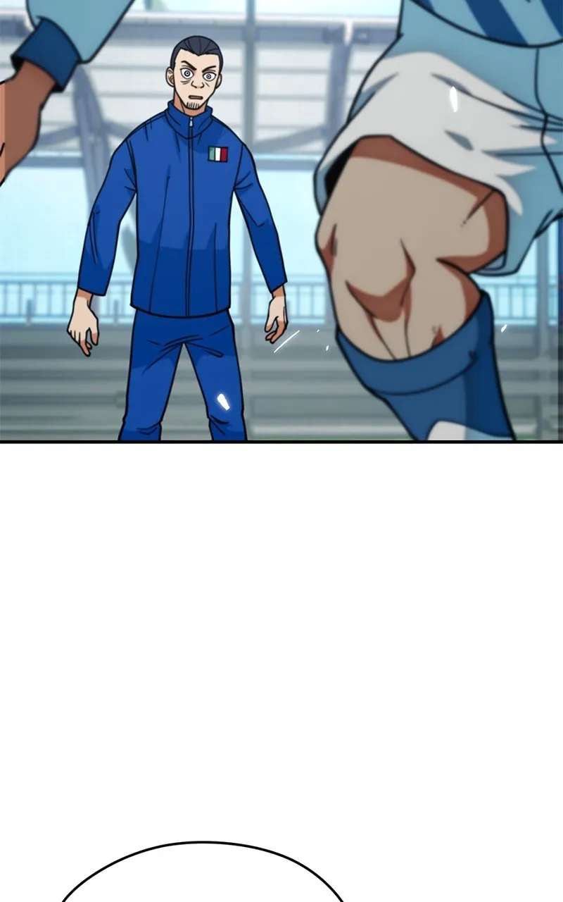 I’m Not a Soccer Genius! Chapter 16 page 56 - 