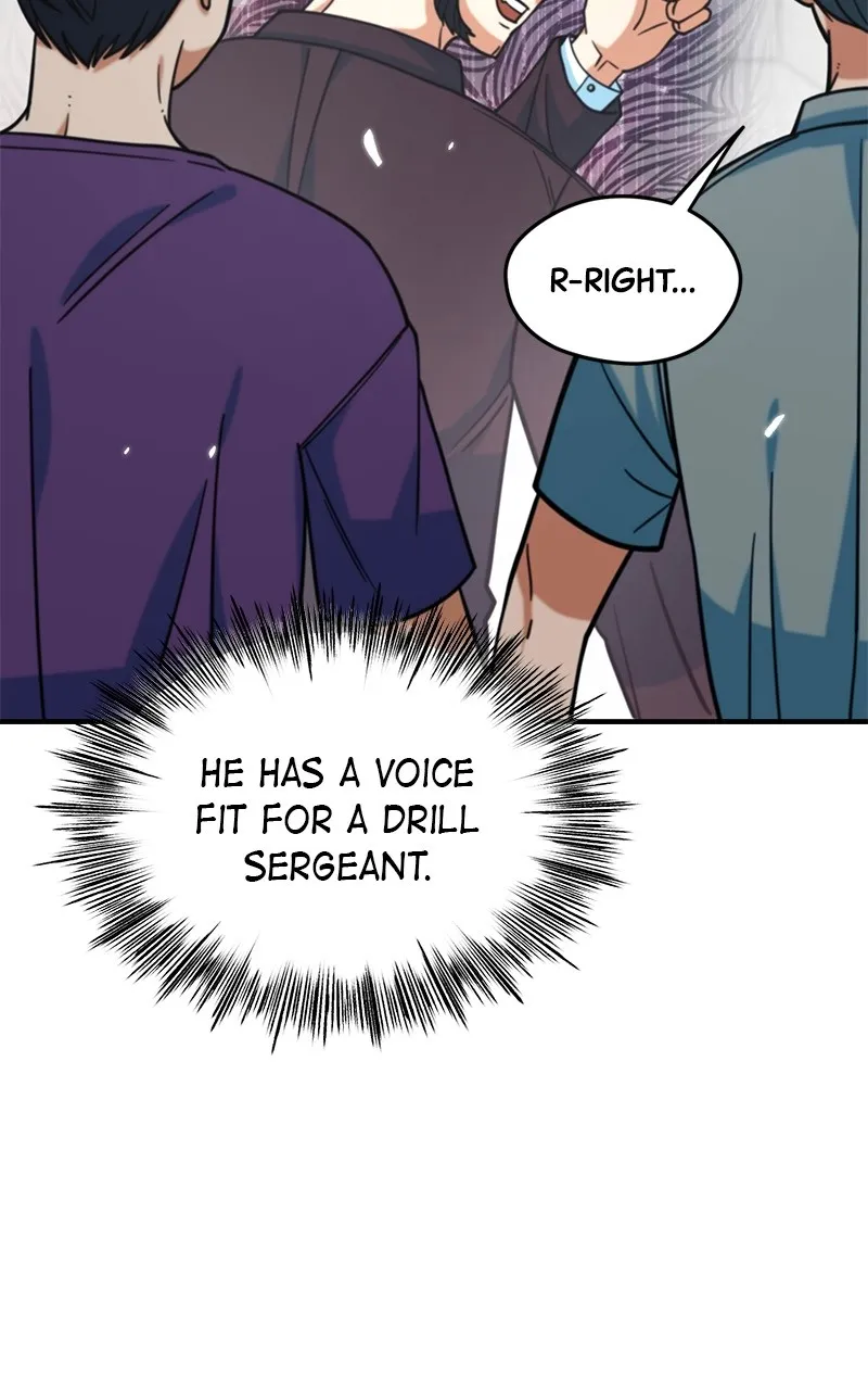 I’m Not a Soccer Genius! Chapter 16 page 7 - 