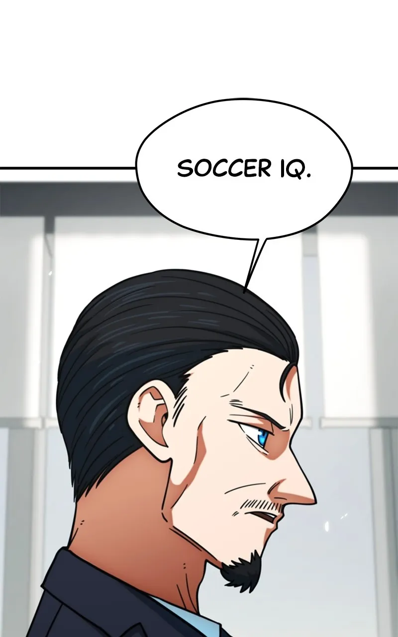 I’m Not a Soccer Genius! Chapter 16 page 62 - 