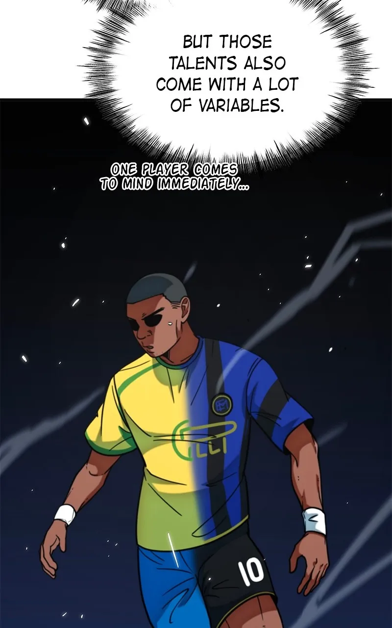I’m Not a Soccer Genius! Chapter 16 page 64 - 