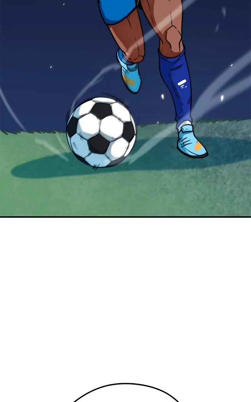 I’m Not a Soccer Genius! Chapter 16 page 65 - 