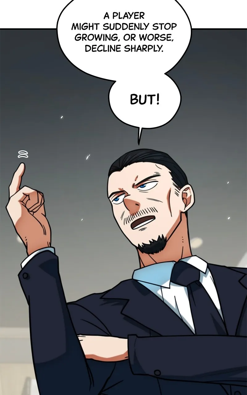 I’m Not a Soccer Genius! Chapter 16 page 66 - 