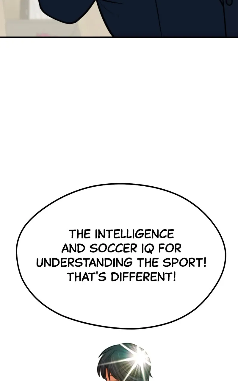 I’m Not a Soccer Genius! Chapter 16 page 67 - 