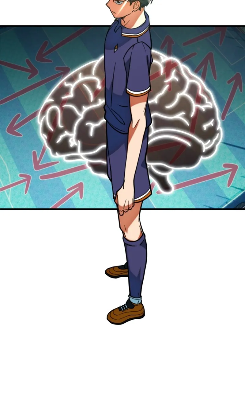 I’m Not a Soccer Genius! Chapter 16 page 68 - 