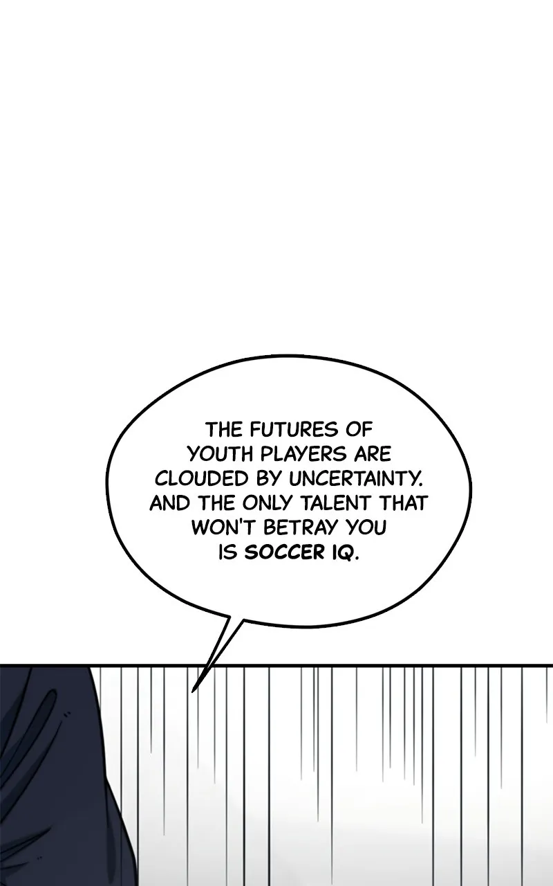 I’m Not a Soccer Genius! Chapter 16 page 69 - 