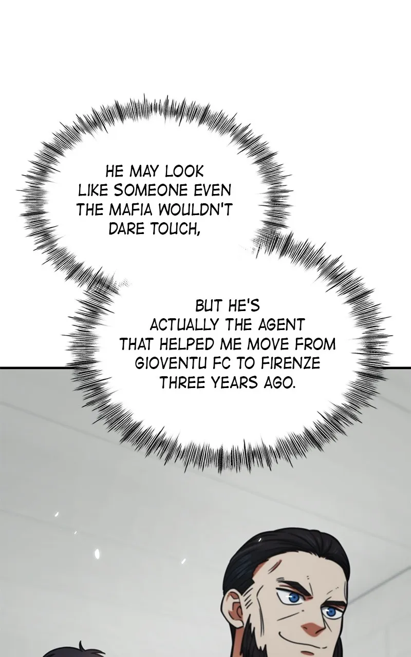 I’m Not a Soccer Genius! Chapter 16 page 8 - 