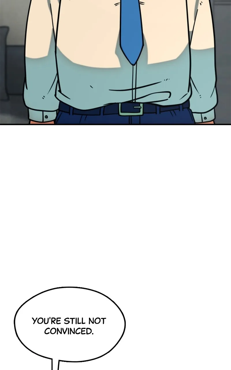 I’m Not a Soccer Genius! Chapter 16 page 74 - 