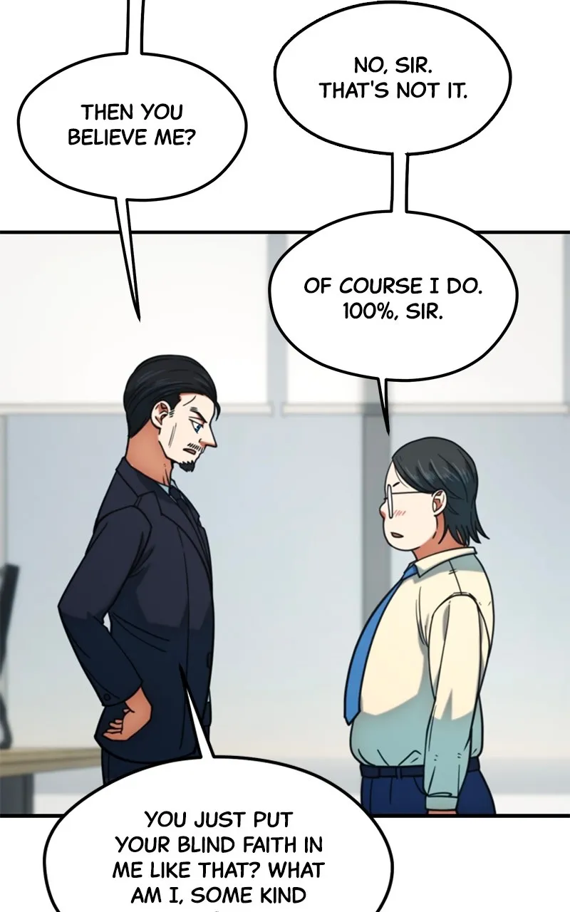 I’m Not a Soccer Genius! Chapter 16 page 75 - 