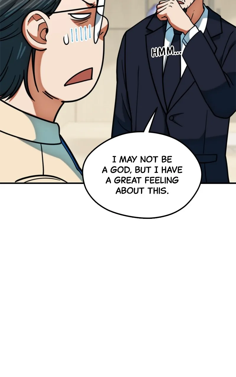 I’m Not a Soccer Genius! Chapter 16 page 77 - 