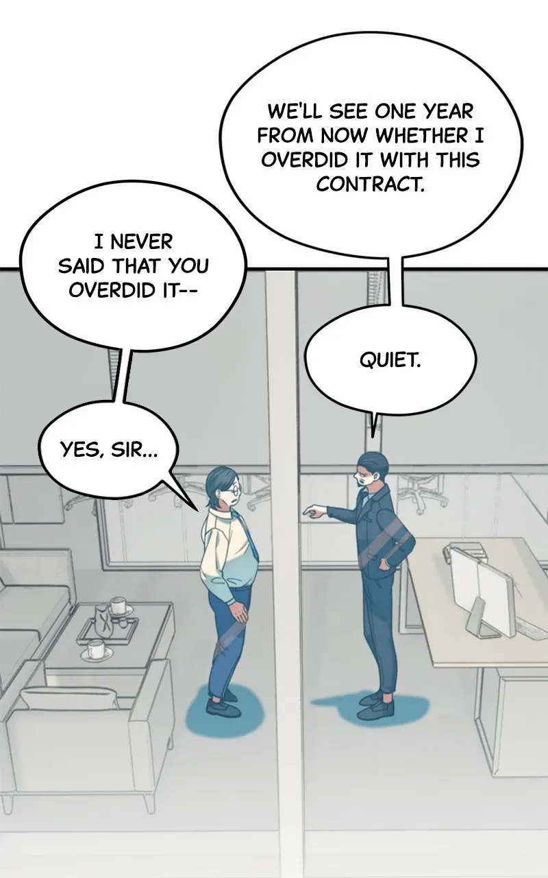 I’m Not a Soccer Genius! Chapter 16 page 78 - 