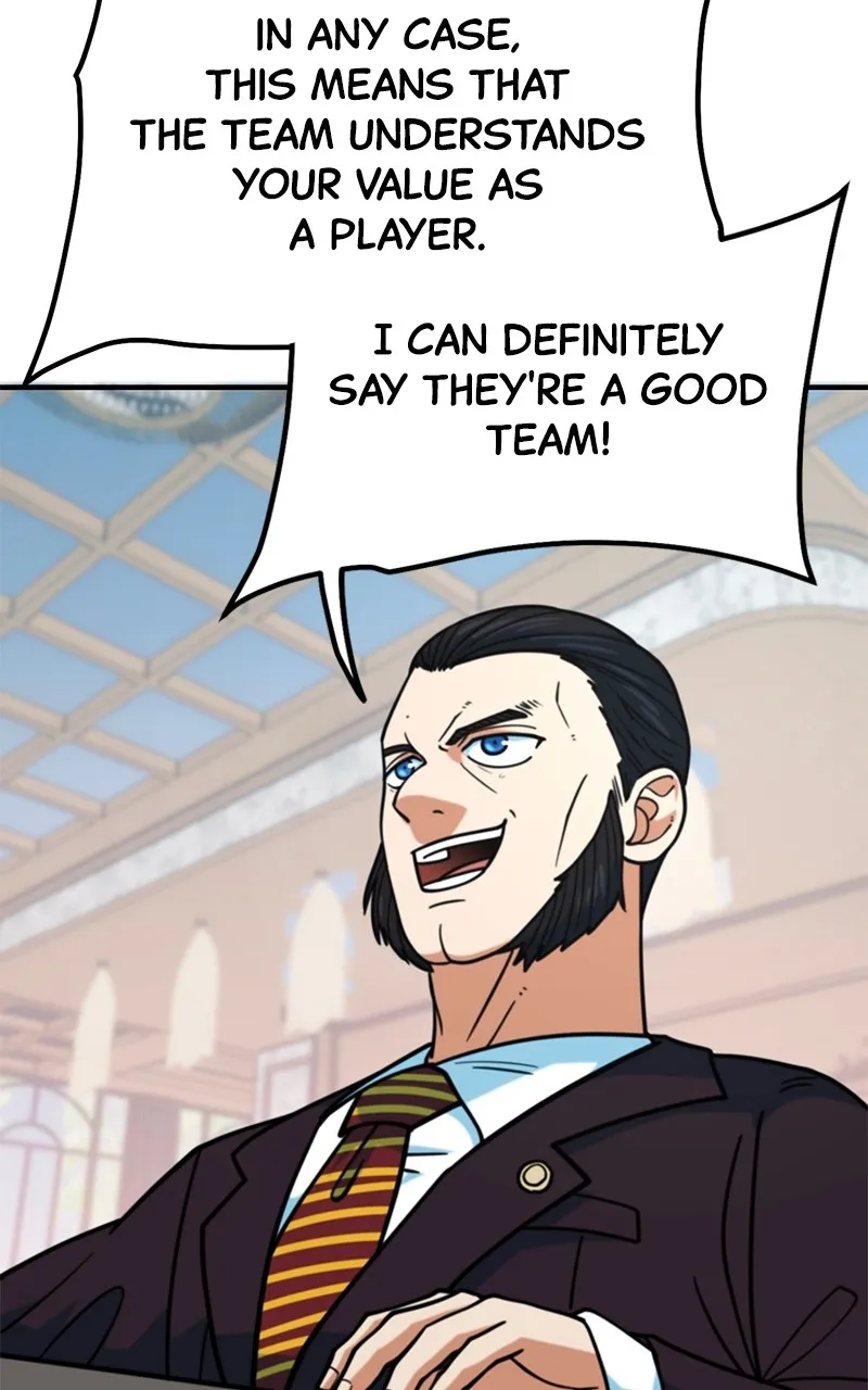 I’m Not a Soccer Genius! Chapter 16 page 83 - 