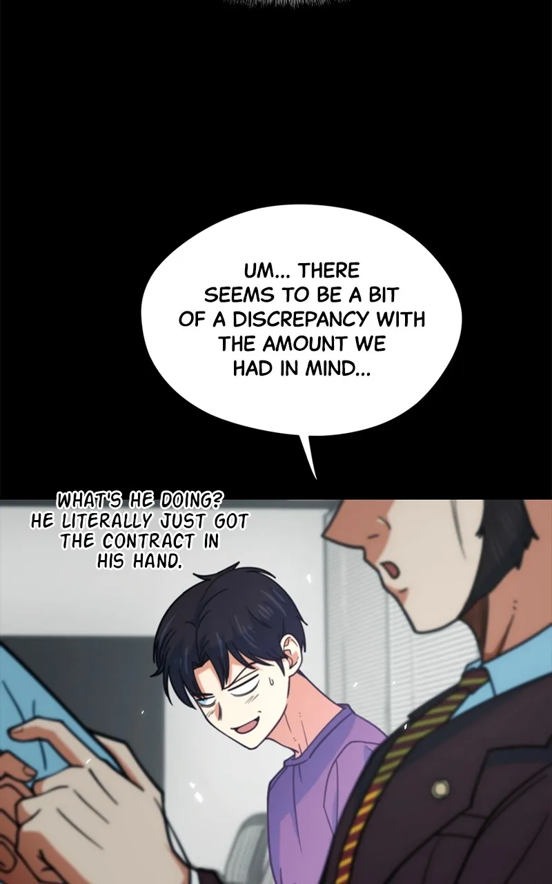 I’m Not a Soccer Genius! Chapter 16 page 88 - 