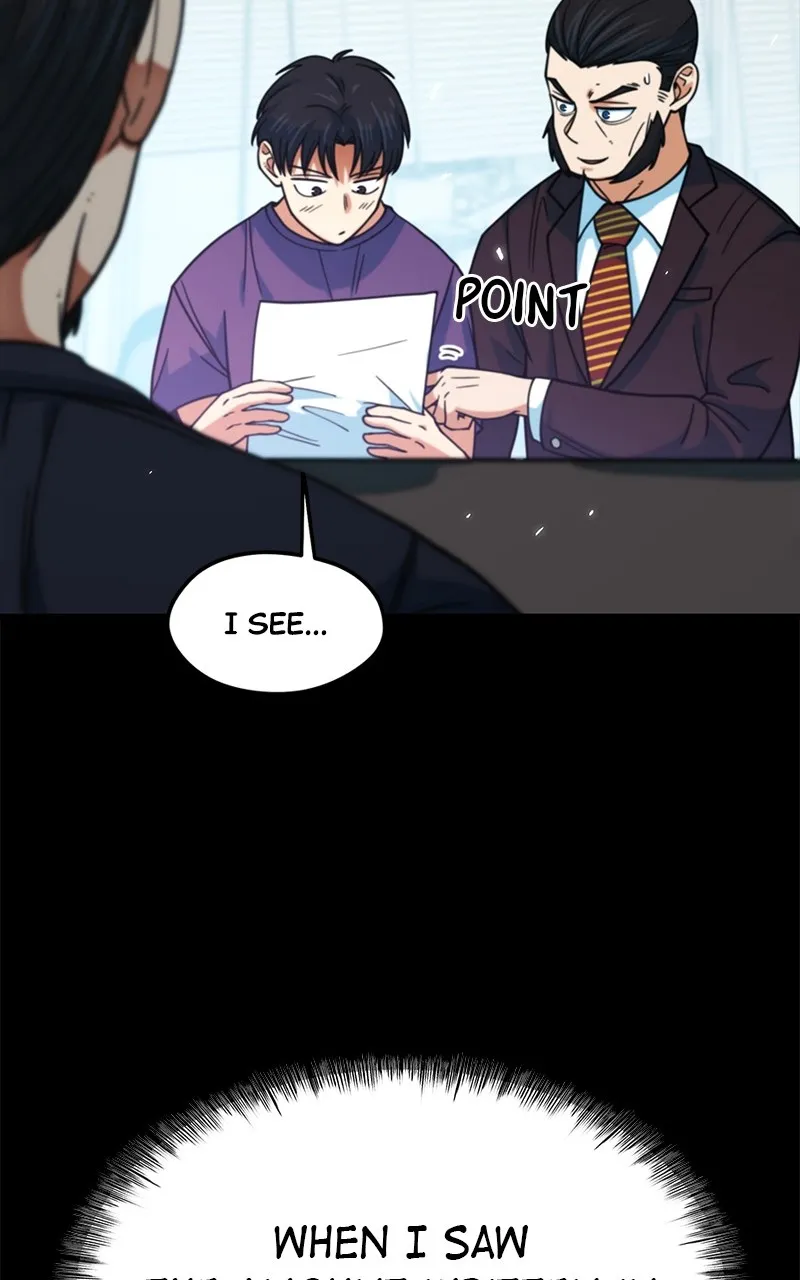 I’m Not a Soccer Genius! Chapter 16 page 92 - 