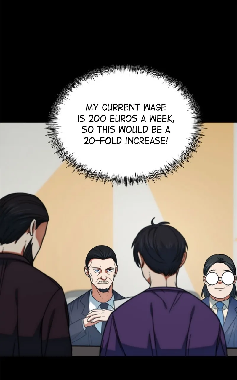 I’m Not a Soccer Genius! Chapter 16 page 98 - 