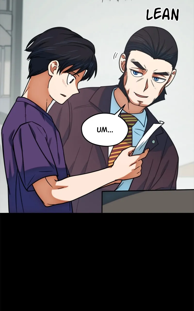 I’m Not a Soccer Genius! Chapter 16 page 100 - 
