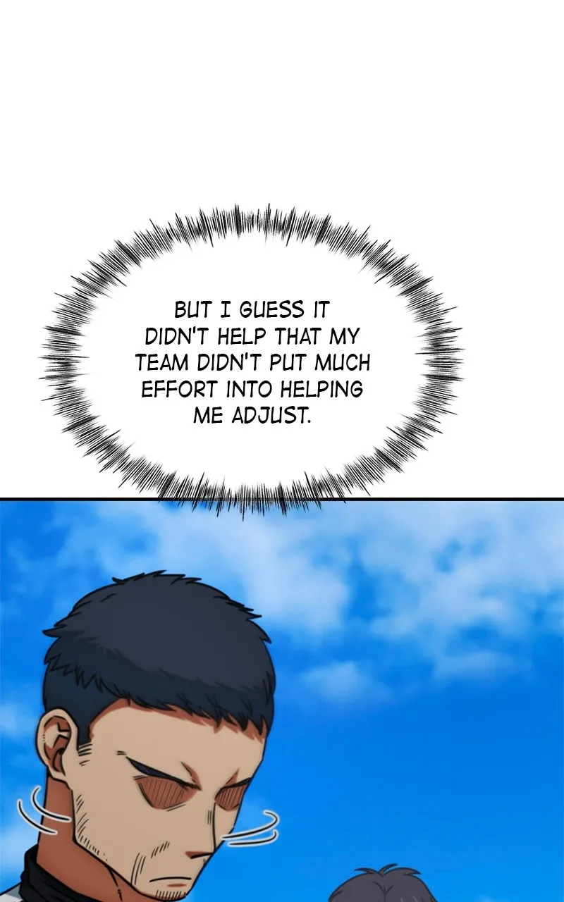 I’m Not a Soccer Genius! Chapter 17 page 11 - 