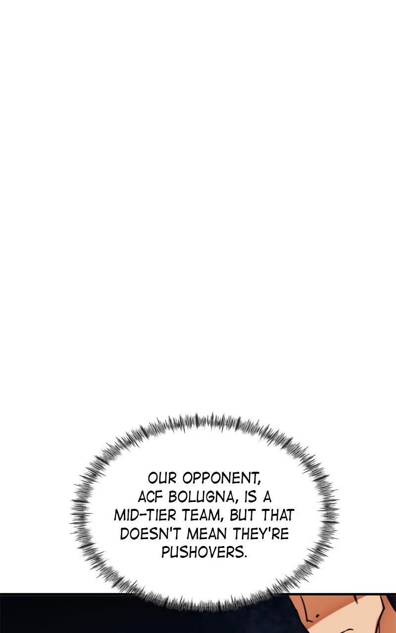 I’m Not a Soccer Genius! Chapter 17 page 103 - 