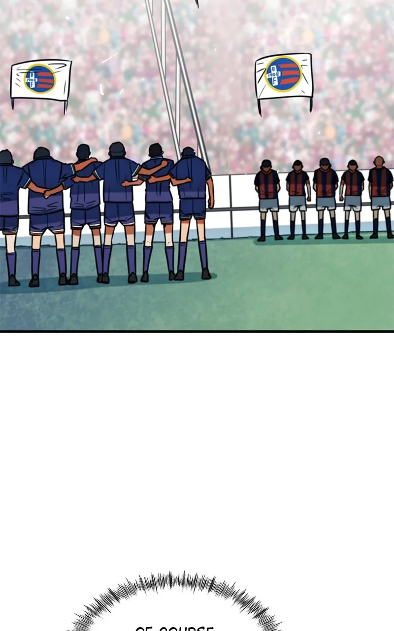 I’m Not a Soccer Genius! Chapter 17 page 106 - 