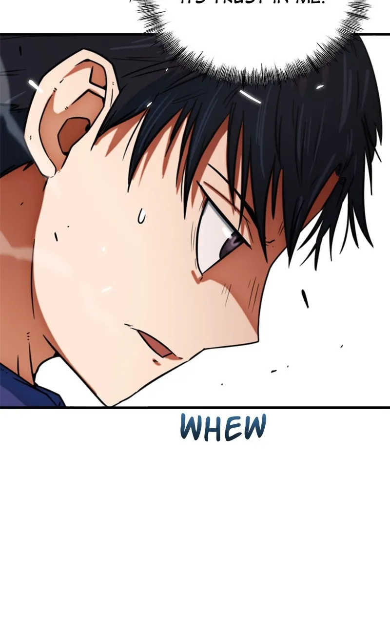 I’m Not a Soccer Genius! Chapter 17 page 109 - 