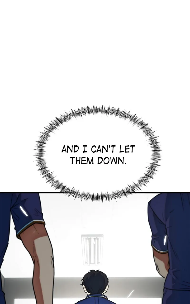 I’m Not a Soccer Genius! Chapter 17 page 110 - 