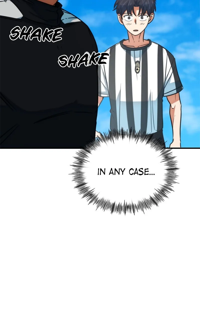 I’m Not a Soccer Genius! Chapter 17 page 12 - 