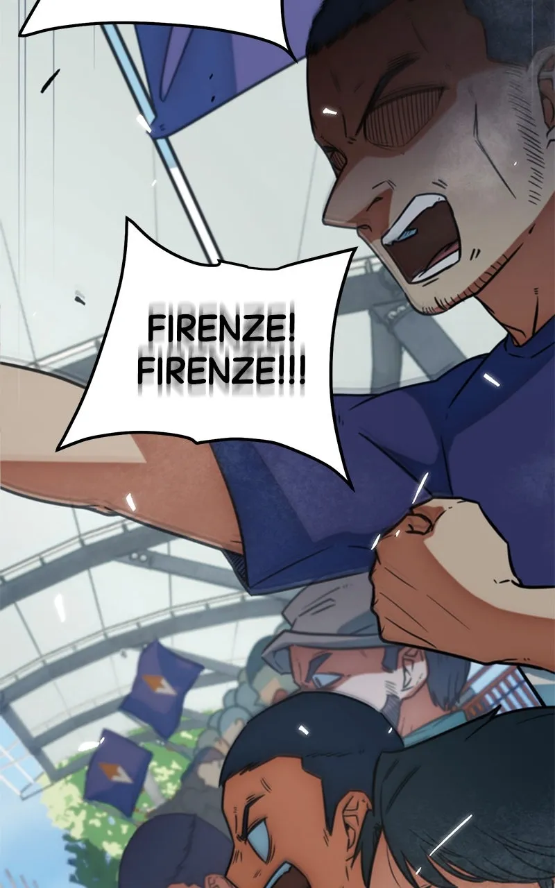 I’m Not a Soccer Genius! Chapter 17 page 113 - 