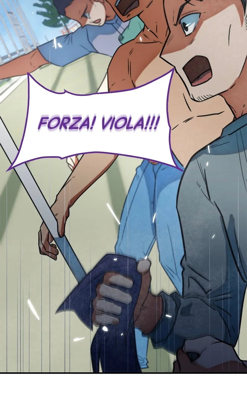 I’m Not a Soccer Genius! Chapter 17 page 114 - 