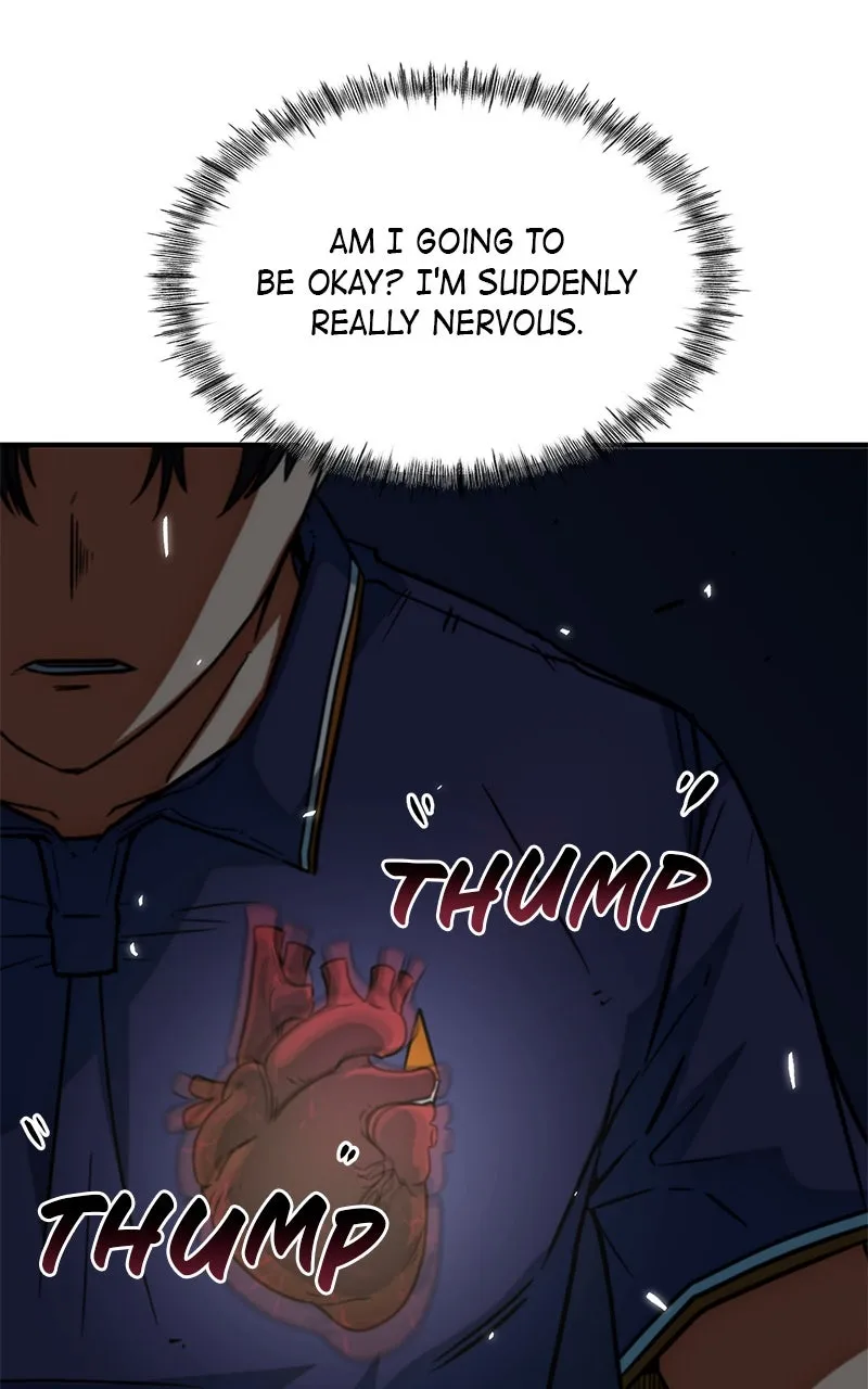 I’m Not a Soccer Genius! Chapter 17 page 117 - 