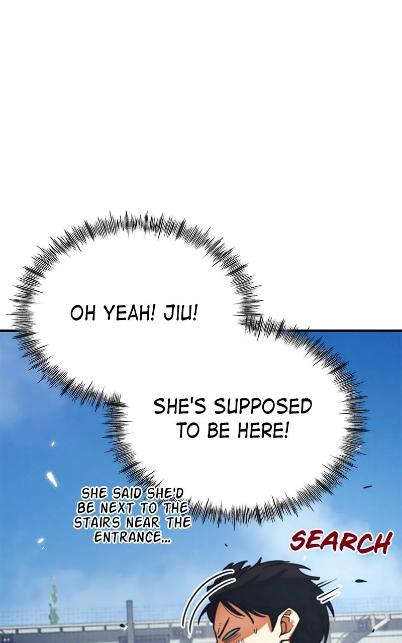 I’m Not a Soccer Genius! Chapter 17 page 123 - 