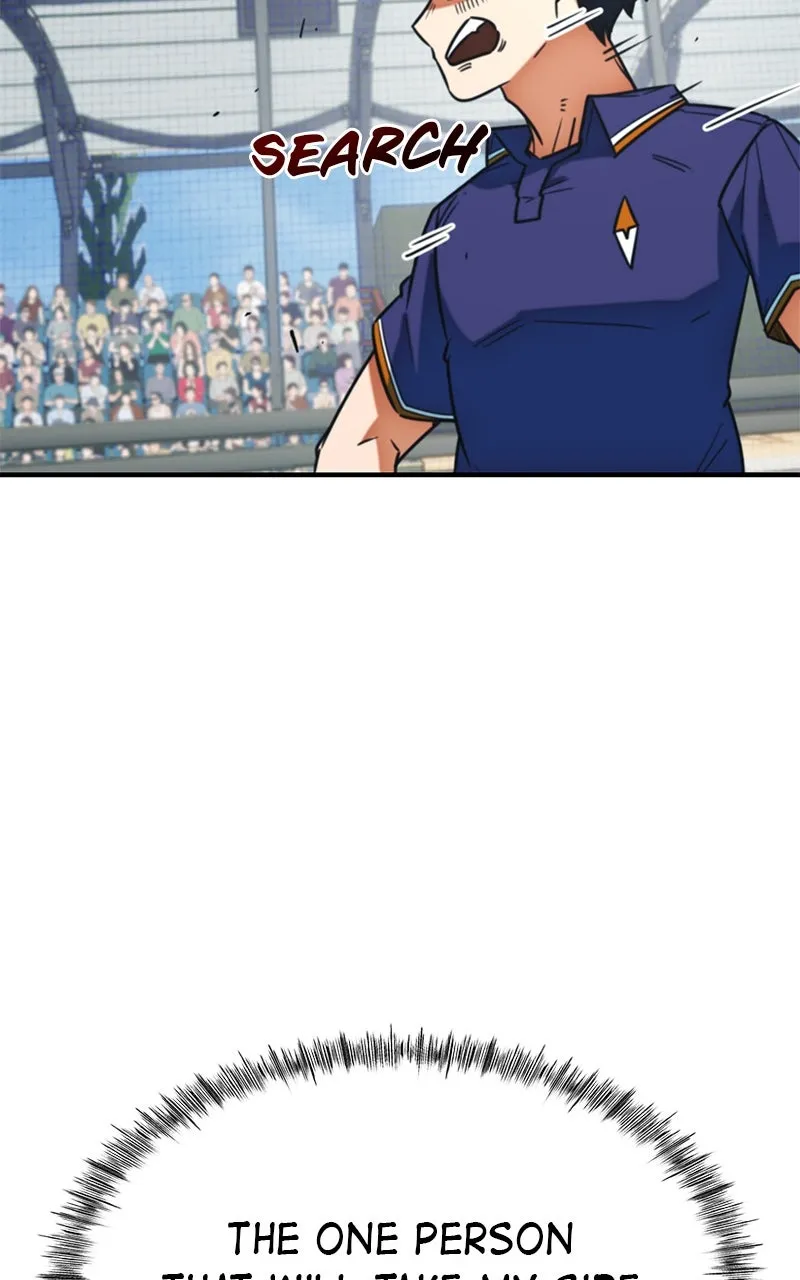 I’m Not a Soccer Genius! Chapter 17 page 124 - 