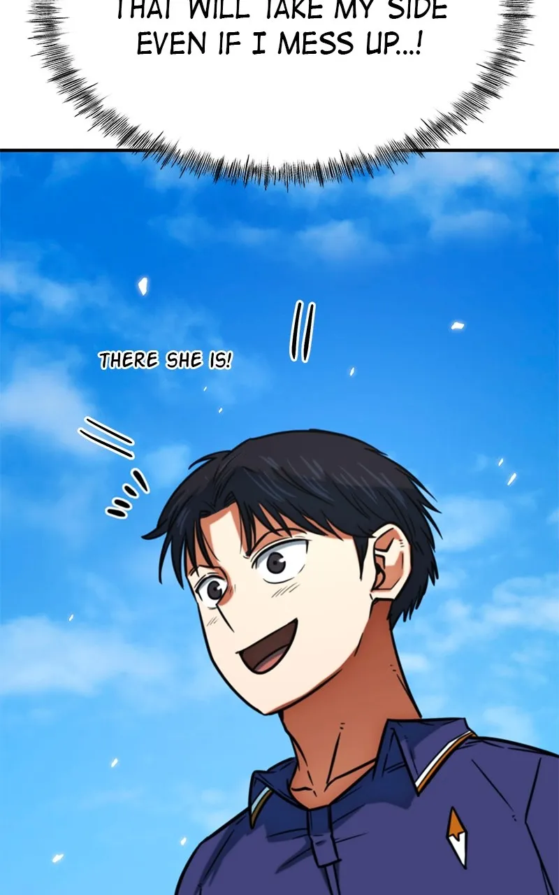 I’m Not a Soccer Genius! Chapter 17 page 125 - 
