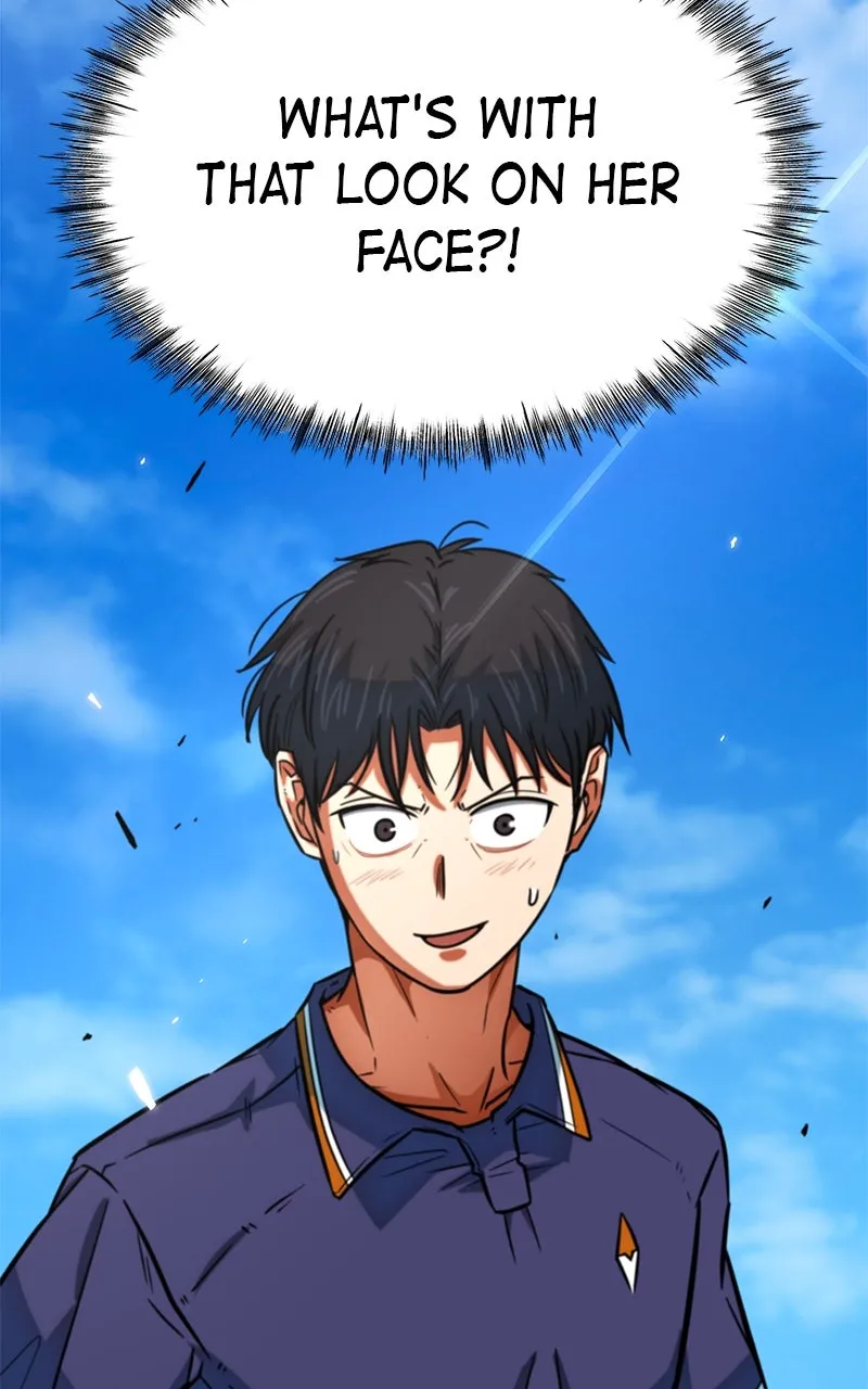 I’m Not a Soccer Genius! Chapter 17 page 129 - 