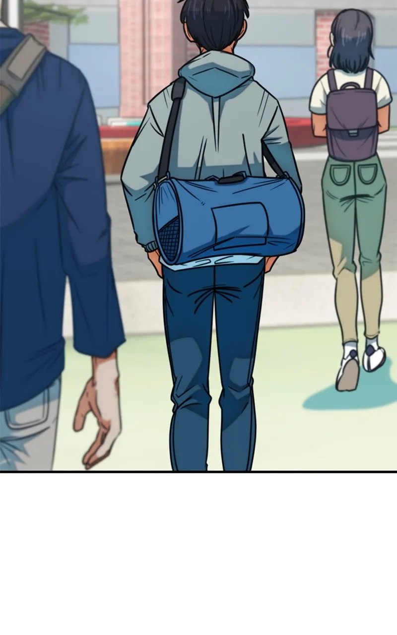 I’m Not a Soccer Genius! Chapter 17 page 14 - 