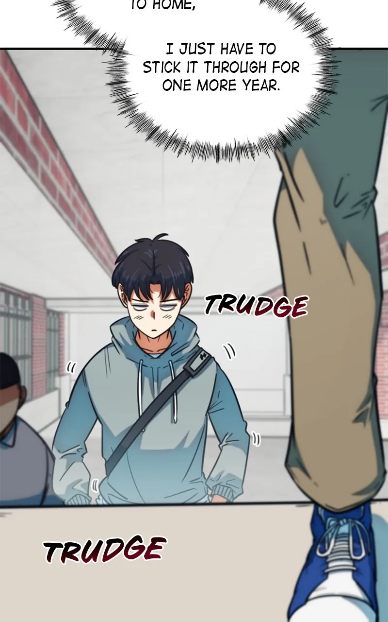 I’m Not a Soccer Genius! Chapter 17 page 17 - 