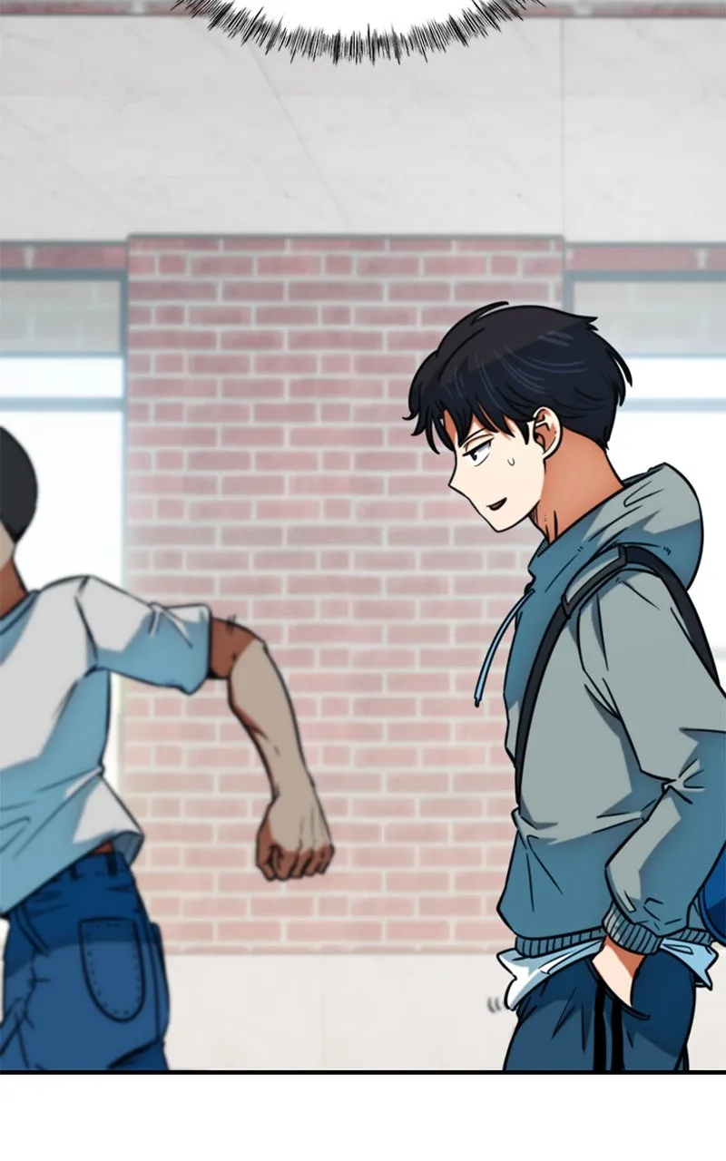 I’m Not a Soccer Genius! Chapter 17 page 19 - 