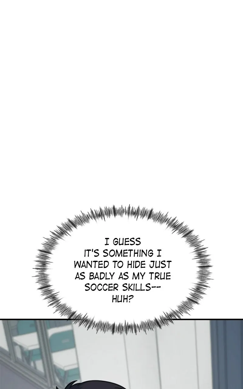 I’m Not a Soccer Genius! Chapter 17 page 20 - 