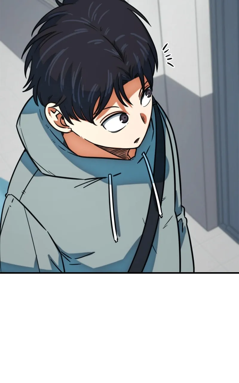 I’m Not a Soccer Genius! Chapter 17 page 21 - 