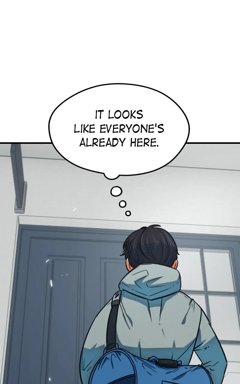 I’m Not a Soccer Genius! Chapter 17 page 22 - 