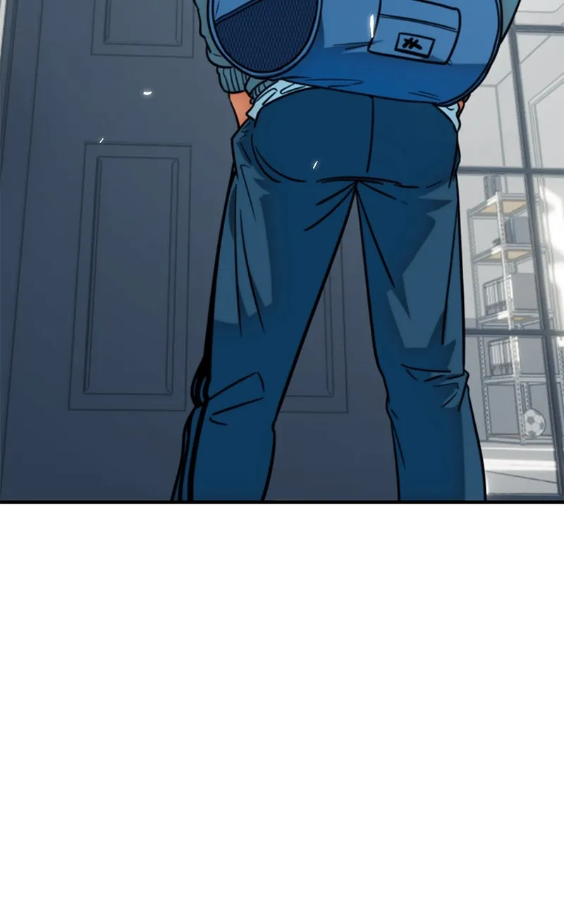 I’m Not a Soccer Genius! Chapter 17 page 23 - 